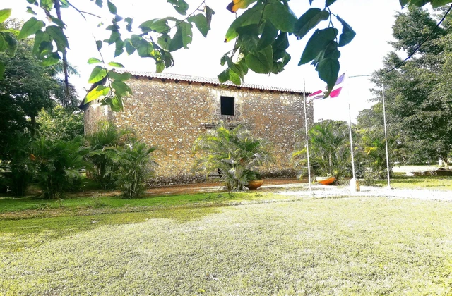 Museo Casa Juan Ponce de Leon